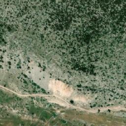 Satellite imagery of Jelinjak, BA