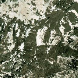 Satellite imagery of Opaljena Kosa, BA