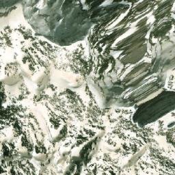 Satellite imagery of Pesti Brdo, BA