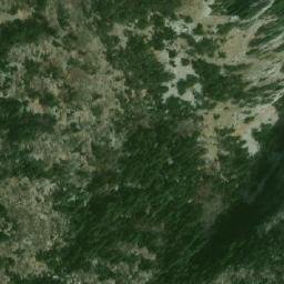 Satellite imagery of Mezica Stijena, BA