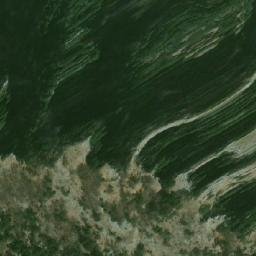 Satellite imagery of Zeleno Brdo, BA