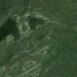 Satellite imagery of Sokolje, BA