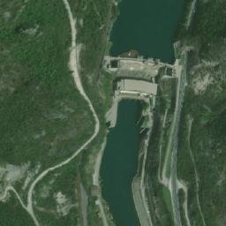 Satellite imagery of Otman Brdo, BA