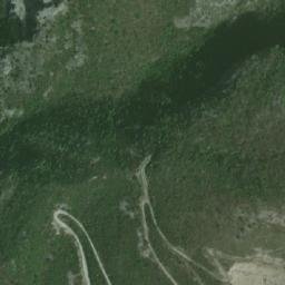 Satellite imagery of Otman Brdo, BA