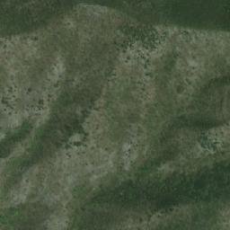 Satellite imagery of Čekalo, BA