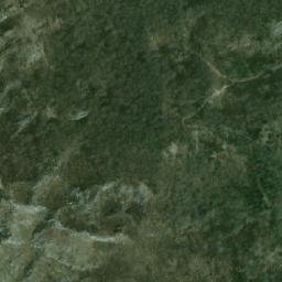 Satellite imagery of Obodić, BA