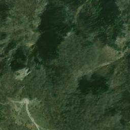 Satellite imagery of Litice, BA