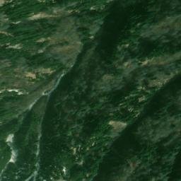 Satellite imagery of Kicin Kuk, BA