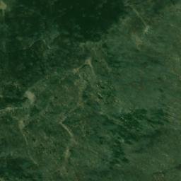 Satellite imagery of Vis, BA