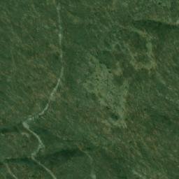 Satellite imagery of Vis, BA