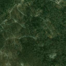 Satellite imagery of Šuplji Kuk, BA
