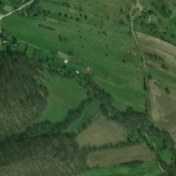 Satellite imagery of Petrina, BA