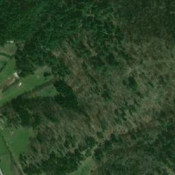 Satellite imagery of Kljuići, BA