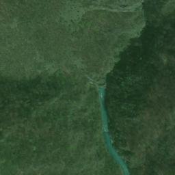 Satellite imagery of Peć, BA