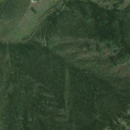 Satellite imagery of Pričepak, BA