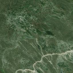 Satellite imagery of Orahovice, BA
