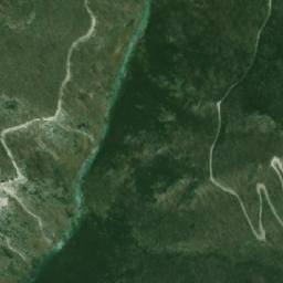 Satellite imagery of Orahovice, BA