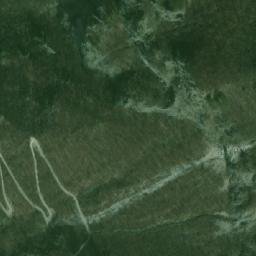 Satellite imagery of Stržen, BA