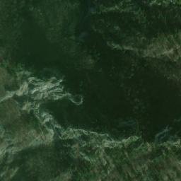 Satellite imagery of Stržen, BA