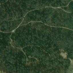 Satellite imagery of Vrsa, BA