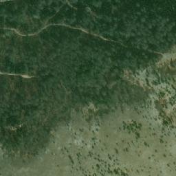 Satellite imagery of Vrsa, BA