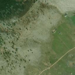 Satellite imagery of Ivica, BA