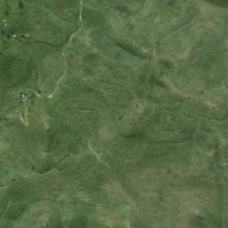 Satellite imagery of Kozarska Glava, BA