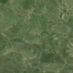 Satellite imagery of Kozarska Glava, BA
