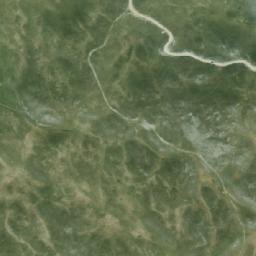 Satellite imagery of Kozarska Glava, BA
