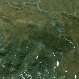 Satellite imagery of Golić, BA