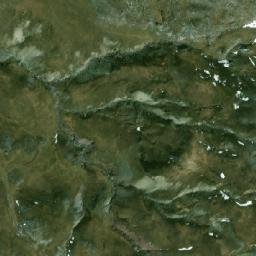 Satellite imagery of Golić, BA
