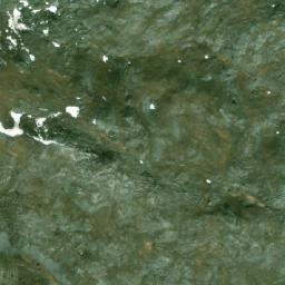 Satellite imagery of Uteklić, BA