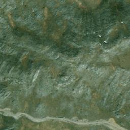Satellite imagery of Visočica, BA