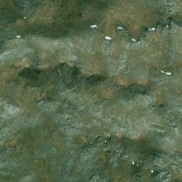 Satellite imagery of Visočica, BA