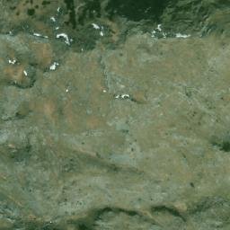 Satellite imagery of Visočica, BA