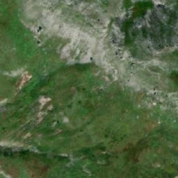 Satellite imagery of Debelo Brdo, BA