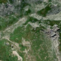 Satellite imagery of Debelo Brdo, BA