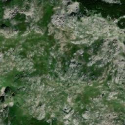 Satellite imagery of Malo Vratlo, BA