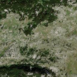 Satellite imagery of Vetrenjača, BA