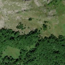Satellite imagery of Kobiljača, BA