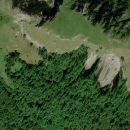 Satellite imagery of Kobiljača, BA