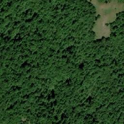 Satellite imagery of Umska Planina, BA