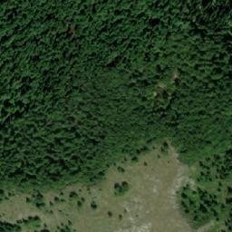 Satellite imagery of Debelo Brdo, BA