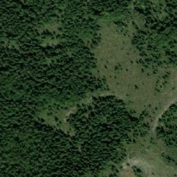 Satellite imagery of Krbljina Zvijezda, BA