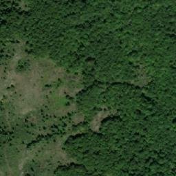 Satellite imagery of Krbljina Zvijezda, BA