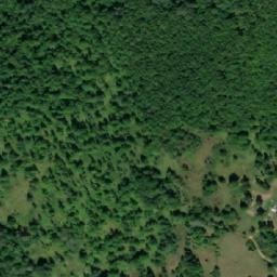 Satellite imagery of Golubovo Brdo, BA