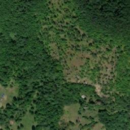 Satellite imagery of Golubovo Brdo, BA