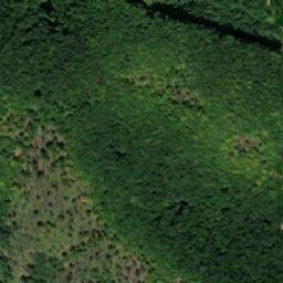 Satellite imagery of Rastova Kosa, BA