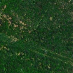 Satellite imagery of Rastova Kosa, BA