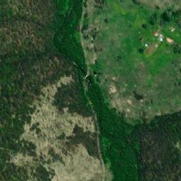 Satellite imagery of Šiljak, BA